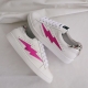 Sneakers CAMBILI Thunder Girl PINK