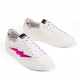 Sneakers CAMBILI Thunder Girl PINK