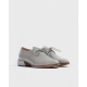Blucher WONDERS Tacón Geométrico GRIS
