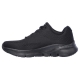 SKECHERS ARCH FIT Sunny Outlook NEGRO