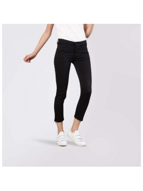Jeans MAC Dream Chic Denim NEGRO