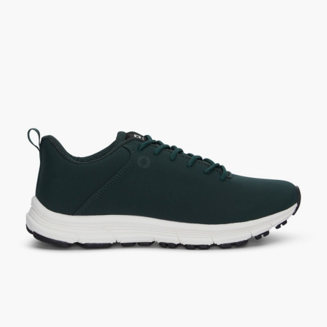 Sneaker Vegana ECOALF Aragonalf VERDE
