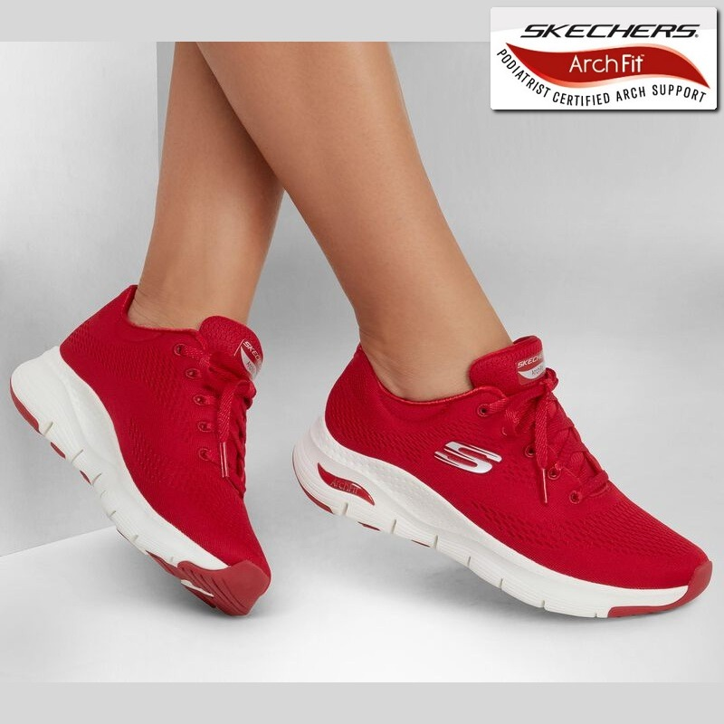 SKECHERS ARCH FIT Big Appeal - Calzados