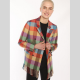 Blazer VILAGALLO Tiffany MULTICOLOR
