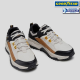 SKECHERS BionicTrailWaterRepellent BEIGE