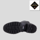 Botín Tacos IGI&CO GORE-TEX Piel NEGRO