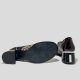 Zapato Ingrid NEMONIC Combi LEOPARDO