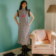 Vestido LOVE&LIVE Girl Power LEOPARDO
