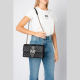 Bolso Love One PINKO ClassicCL Ante GRIS