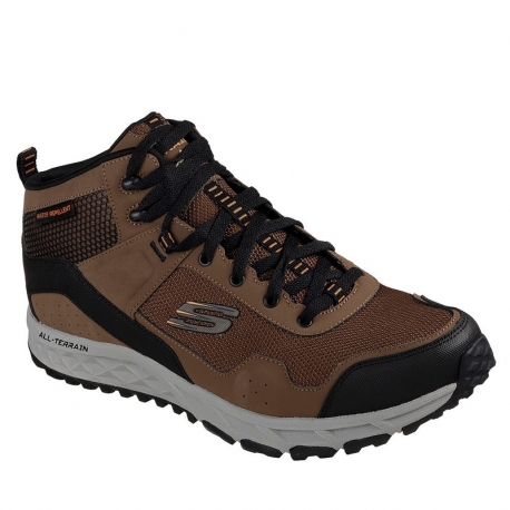 skechers marron