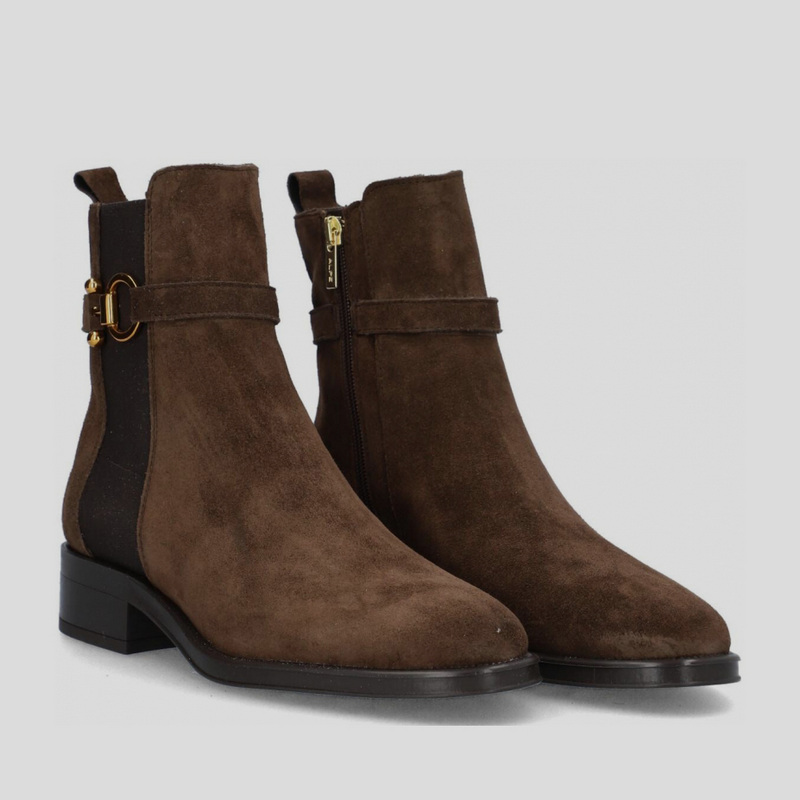 Botin alpe online marron