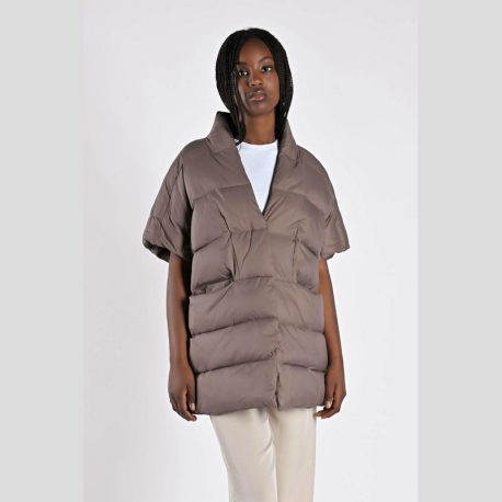 Maxi Chaleco CANADIAN Bridgewater CAFÉ