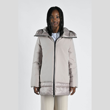 Chaquetón 3/4 CANADIAN Alma Coat BEIGE