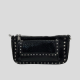 Bolso Mini NOA HARMON Metta NEGRO