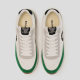 Sneaker Vegana ECOALF Conde WHITE/GREEN