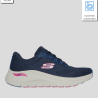 SKECHERS Mujer ARCH FIT 2.0 Big League MARINO