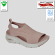 SKECHERS ARCH FIT City Catch NUDE