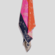 Foulard Lana VILAGALLO Refranes MULTI