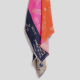 Foulard Lana VILAGALLO Refranes MULTI