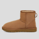 Bota mujer UGG Classic Mini II CHESTNUT