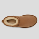 Bota mujer UGG Classic Mini II CHESTNUT