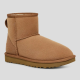 Bota mujer UGG Classic Mini II CHESTNUT