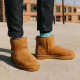 Bota mujer UGG Classic Mini II CHESTNUT