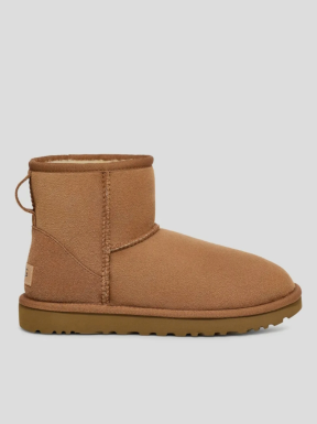 Bota mujer UGG Classic Mini II CHESTNUT