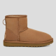 Bota mujer UGG Classic Mini II CHESTNUT