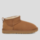 Bota mujer UGG ClassicUltraMini CHESTNUT