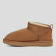 Bota mujer UGG ClassicUltraMini CHESTNUT