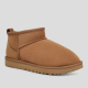 Bota mujer UGG ClassicUltraMini CHESTNUT