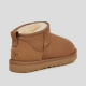 Bota mujer UGG ClassicUltraMini CHESTNUT