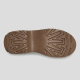 Zueco UGG New Heights Cozy CHESTNUT