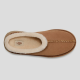 Zueco UGG New Heights Cozy CHESTNUT