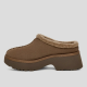 Zueco UGG New Heights Cozy TAUPE