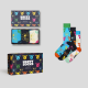 HAPPY SOCKS Mixed Dog Box 3Pack 41/46