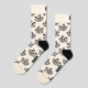 HAPPY SOCKS 2 Pack Pets Socks 36/40