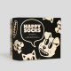 HAPPY SOCKS 2 Pack Pets Socks 36/40