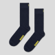 HAPPY SOCKS 3-Pack Navy Gift Set 36/40