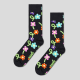 HAPPY SOCKS 3-Pack Hyper Cube 36/40