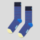 HAPPY SOCKS 7-Pack 7 Days Gift Set 41/46