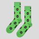 HAPPY SOCKS 7-Pack 7 Days Gift Set 41/46