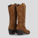 Bota Campera ALPE Country Ante CUERO