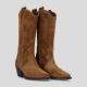 Bota Campera ALPE Country Ante CUERO