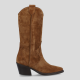 Bota Campera ALPE Country Ante CUERO