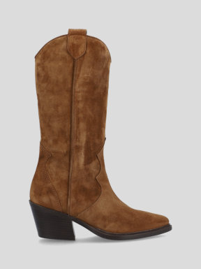 Bota Campera ALPE Country Ante CUERO