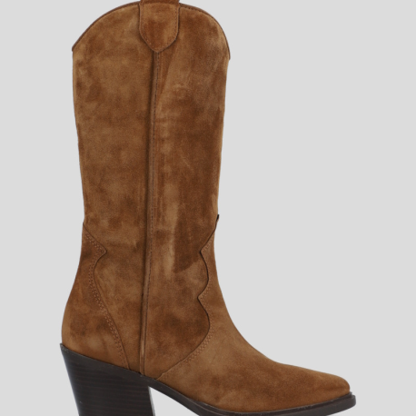 Bota Campera ALPE Country Ante CUERO