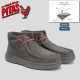 Wallabi Garda WALKINPITAS WaterproofGRIS