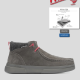 Wallabi Garda WALKINPITAS WaterproofGRIS